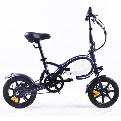 دوچرخه برقی تاشو 14 اینچی بچه گانه برقی کارمسنیوم 20 اینچی