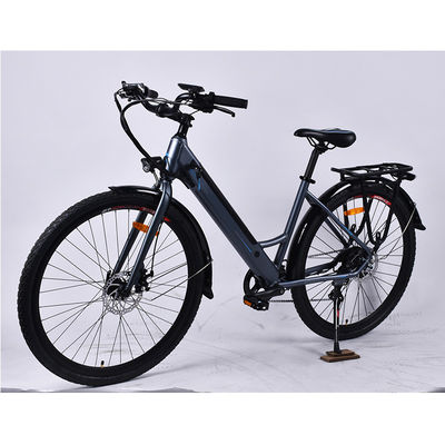 دوچرخه برقی 700C City Commuter City ، دوچرخه برقی شهر شهری کارگر