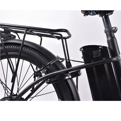 دوار دوچرخه بار فولادی قاب فولادی 120 کیلوگرم حداکثر بارگیری