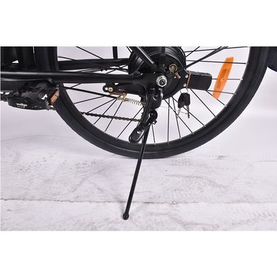 دوچرخه برقی تاشو سبک 20 اینچی ، ایبیک فوق سبک 350 وات